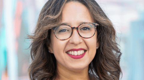 Zineb Aouni, directrice du programme EMBA