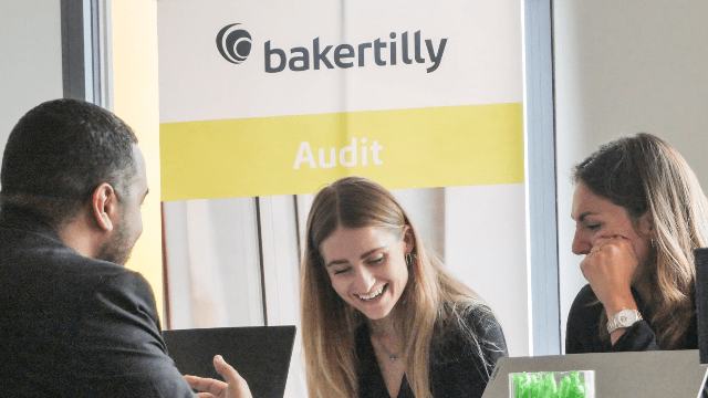 Recruitment forums in Paris and Nancy: when graduates support the new generation