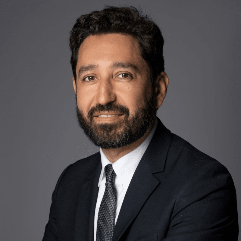 Benoît Durand (PGE 2005) nommé Head of Risk & Compliance - KPMG FRANCE 