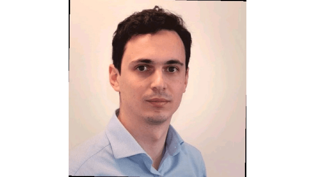 Vivien Guyot (PGE 2010) nommé Vice Président - Manufacturing, Aéro et Défense - CGI