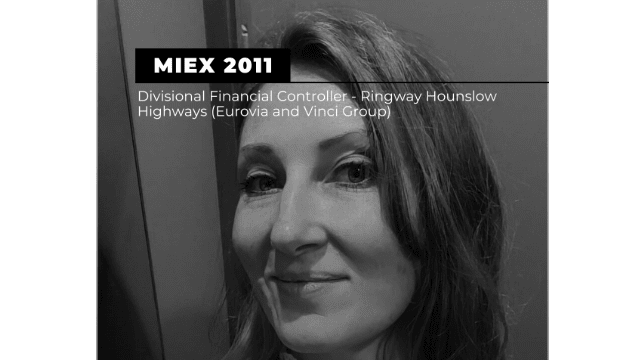 #INTERVIEW Inga Adomaviciute (MIEX 2011) 