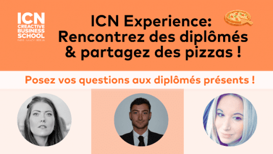 ICN Experience - Nancy Campus 