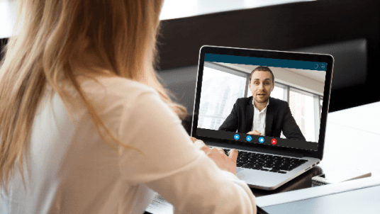 Votre atelier carrière "Objectif premier emploi", quand vous le voulez !