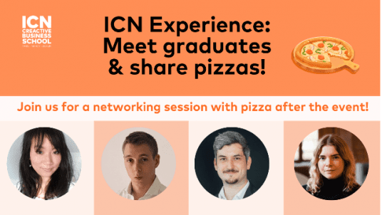 ICN Experience - Paris Campus