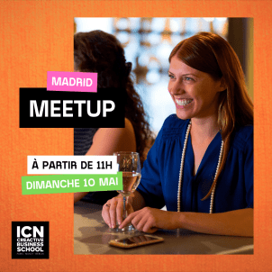 ICN BS/ Alumni meetup - Madrid