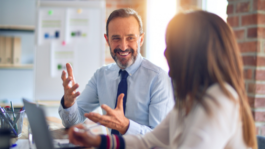 Votre atelier carrière "Aborder la rémunération pour un 1er emploi", quand vous le voulez !