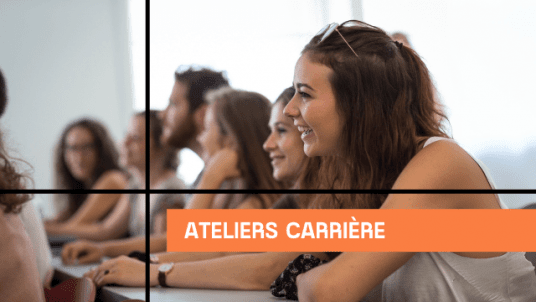 Atelier Carrière - Négociation de salaire